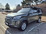 Ssangyong Rexton 2023