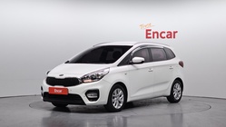 Kia Carens 2017