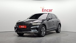 Genesis GV70 2022