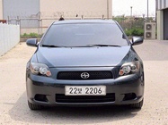 Scion tC 2009