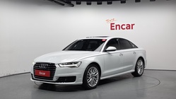 Audi A6 2016