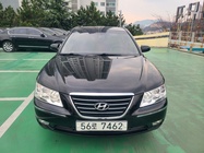 Hyundai Sonata 2008