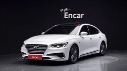 Hyundai Grandeur 2017