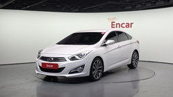 Hyundai i40 2014