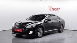 Hyundai Equus 2015