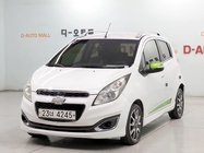 Chevrolet Spark 2014