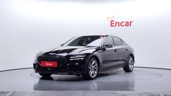 Genesis G70 2021