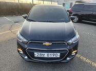 Chevrolet Spark 2016