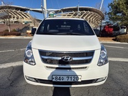 Hyundai Starex 2015