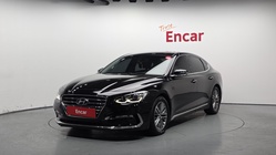 Hyundai Grandeur 2019