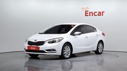 Kia K3 2014