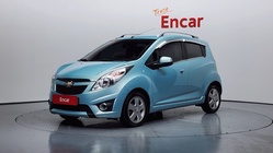 Chevrolet Spark 2011