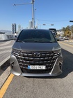 Toyota Alphard 2024