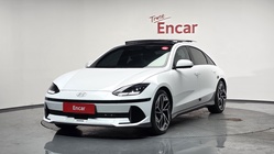 Hyundai Ioniq6 2022