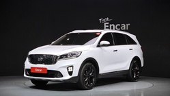 Kia Sorento 2017