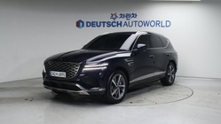 Genesis GV80 2025