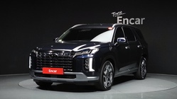 Hyundai Palisade 2024
