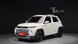 Hyundai Casper 2022
