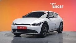 Kia EV6 2022