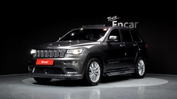 Jeep Cherokee 2017