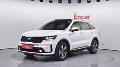 Kia Sorento 2020