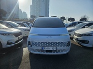 Hyundai Staria 2024