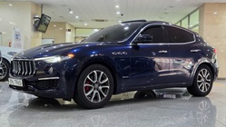 Maserati Levante 2019