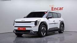 Kia EV9 2023
