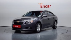 Chevrolet Cruze 2011