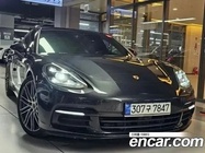 Porsche Panamera 2018