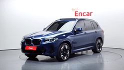 BMW iX3 2024
