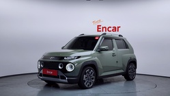 Hyundai Casper 2021