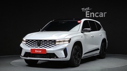 Samsung Grand Koleos 2025