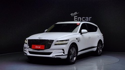 Genesis GV80 2021