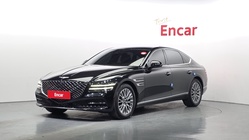 Genesis G80 2023