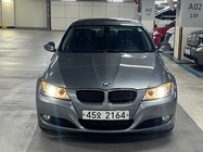 BMW 3 Series 2011