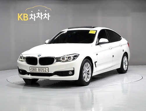 BMW Gran Turismo 2017
