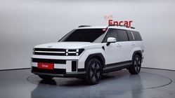 Hyundai Santa Fe 2025