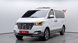 Hyundai Starex 2020