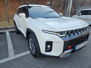 Ssangyong Torres 2024