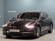 Hyundai Sonata 2021