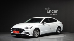 Hyundai Sonata 2022