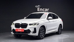 BMW X4 2023