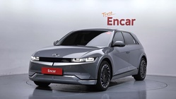 Hyundai Ioniq5 2022