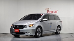 Honda Odyssey 2015
