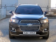 Chevrolet Captiva 2014