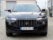 Maserati Levante 2018