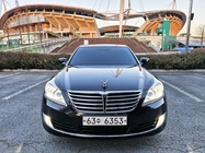 Hyundai Equus 2013