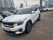 Kia Seltos 2020