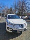 Hyundai Santa Fe 2013
